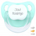 Chupete Baby personalizado Mi pipo